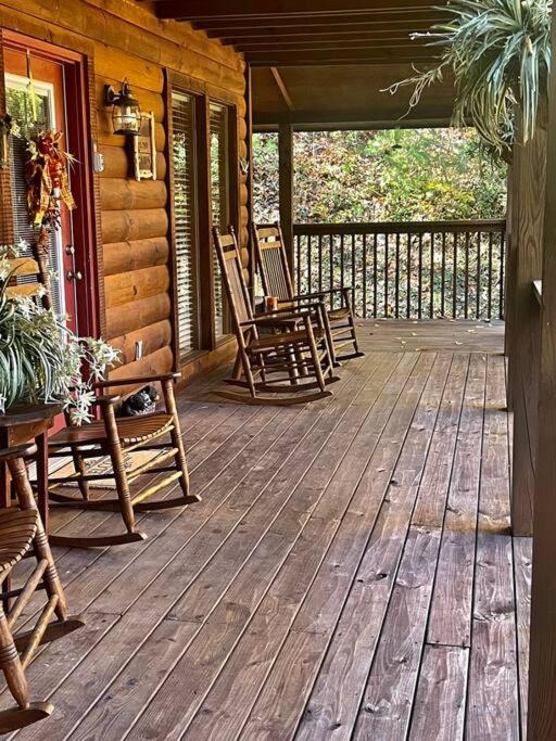 Holiday home Hidden Joy *