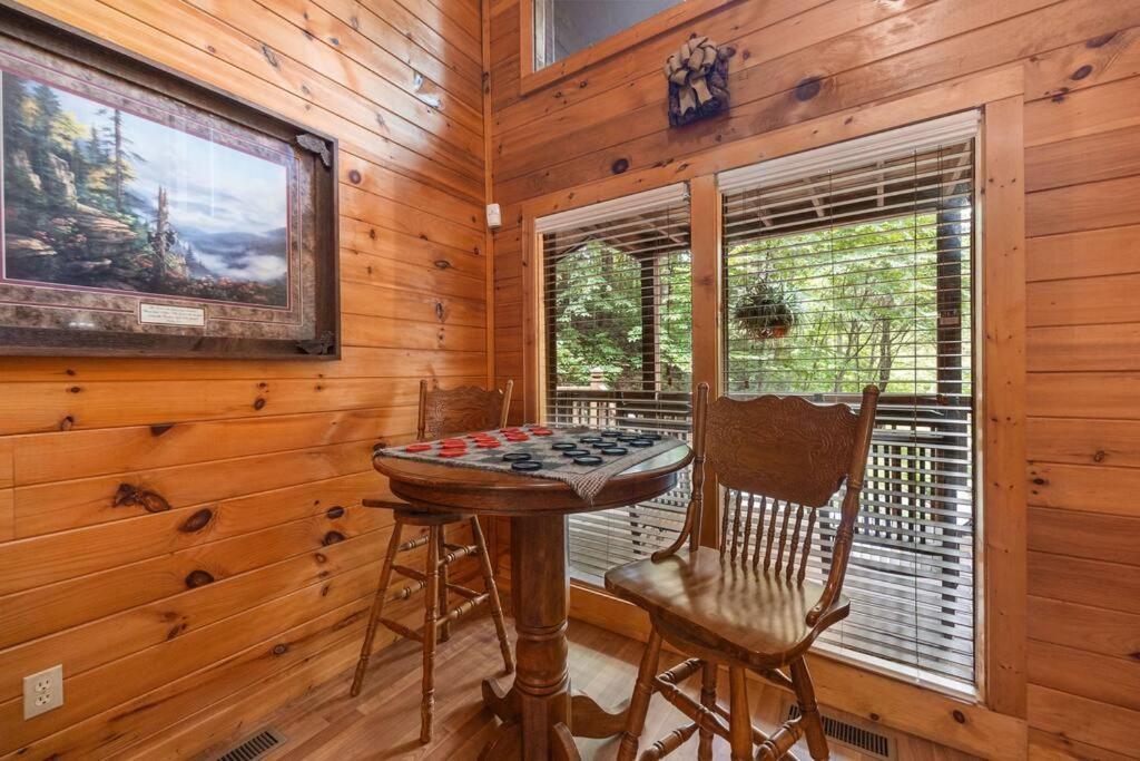 Hidden Joy Holiday home Cartertown