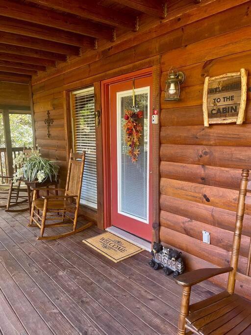 Hidden Joy Holiday home *
