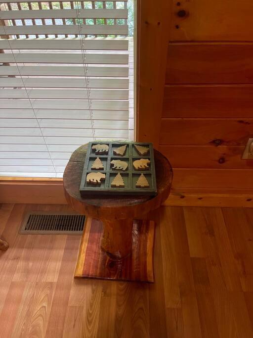Hidden Joy Holiday home Cartertown