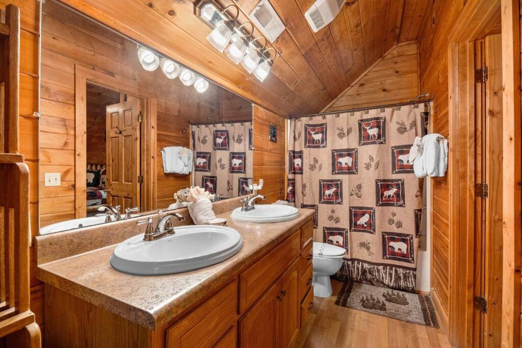 Hidden Joy Holiday home *
