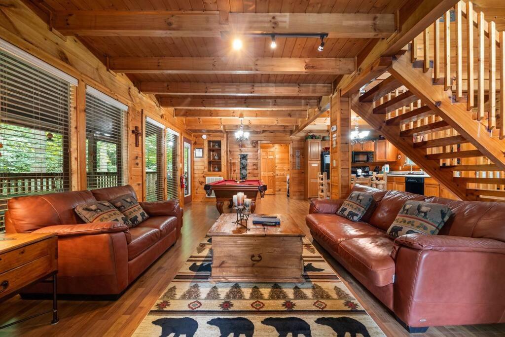 Hidden Joy Holiday home Cartertown