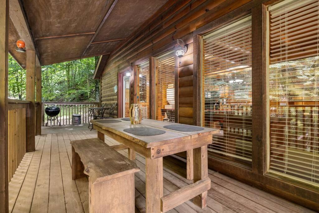 Holiday home Hidden Joy Cartertown