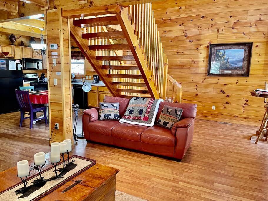 Holiday home Hidden Joy