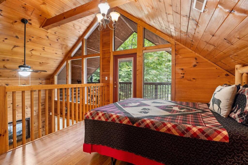 Hidden Joy Holiday home *