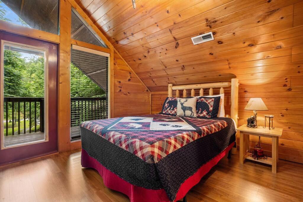Holiday home Hidden Joy Cartertown