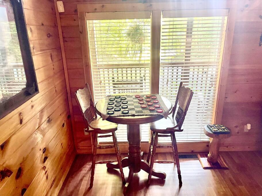 Hidden Joy Cartertown