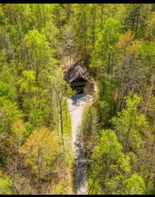 Hidden Joy Holiday home *