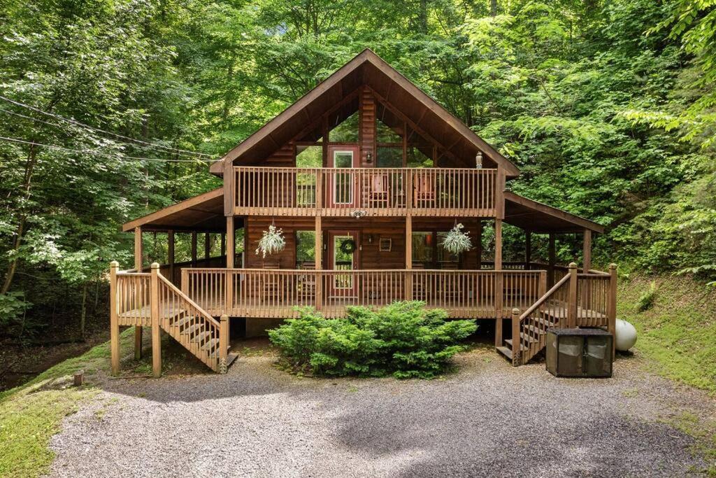 Holiday home Hidden Joy *