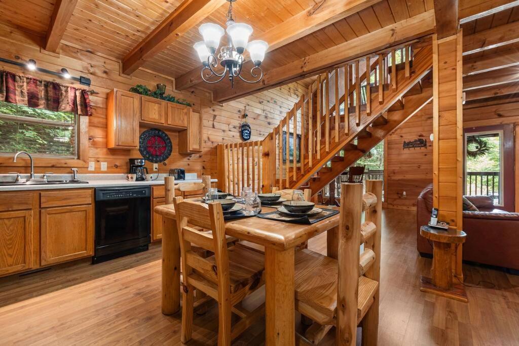 Holiday home Hidden Joy