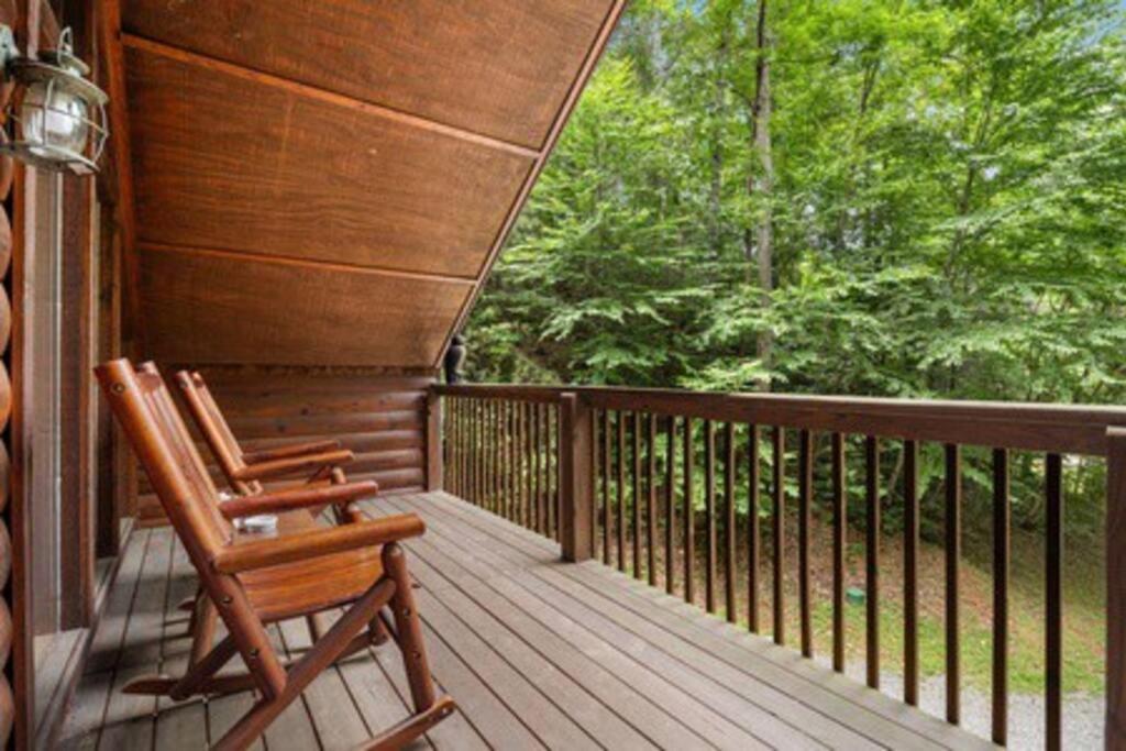 Hidden Joy Holiday home Cartertown
