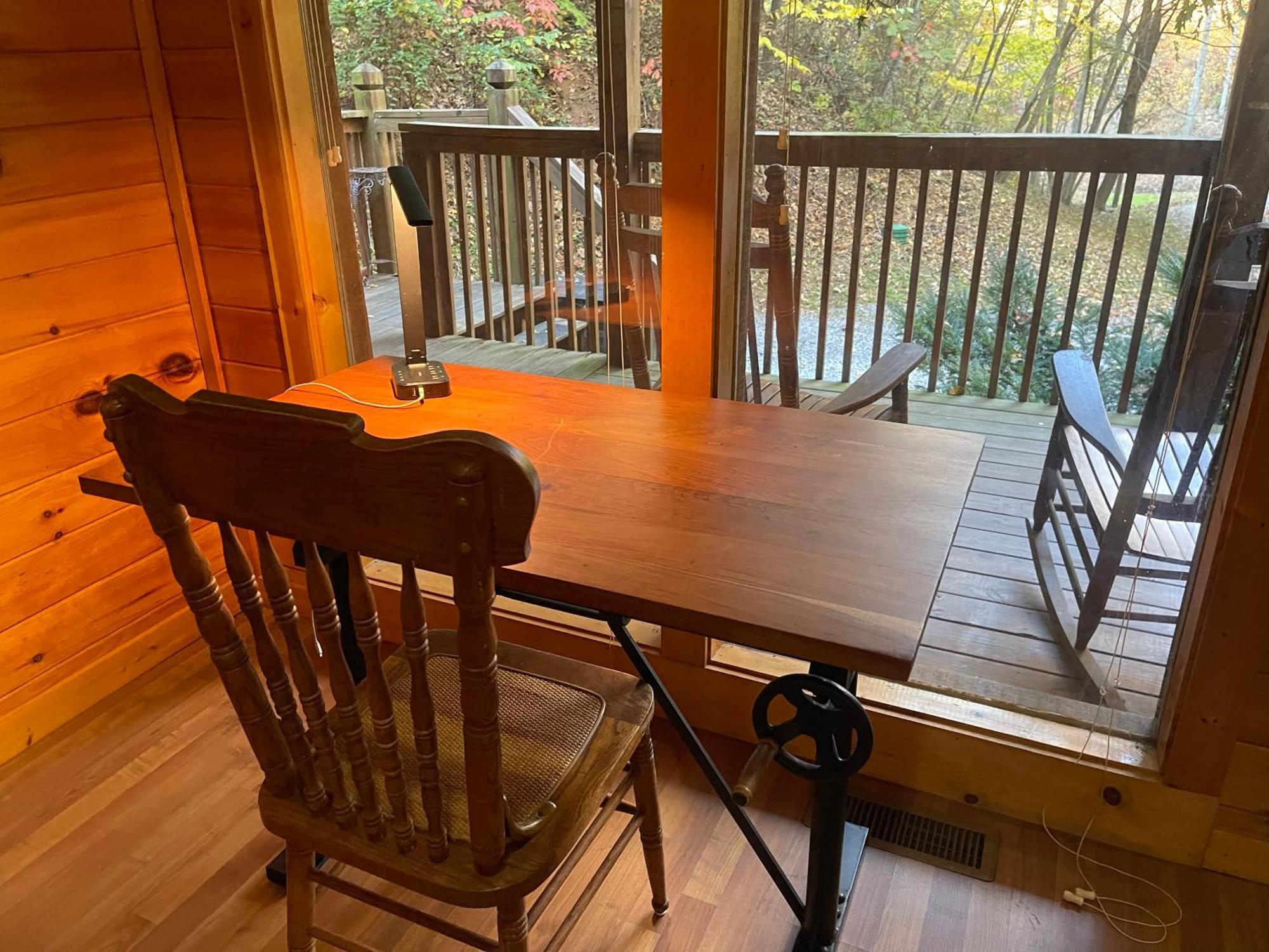 Hidden Joy Holiday home Cartertown