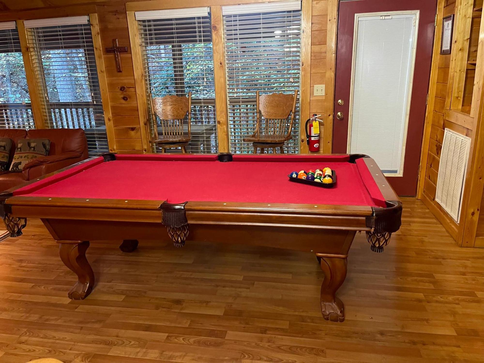 Hidden Joy Holiday home Cartertown